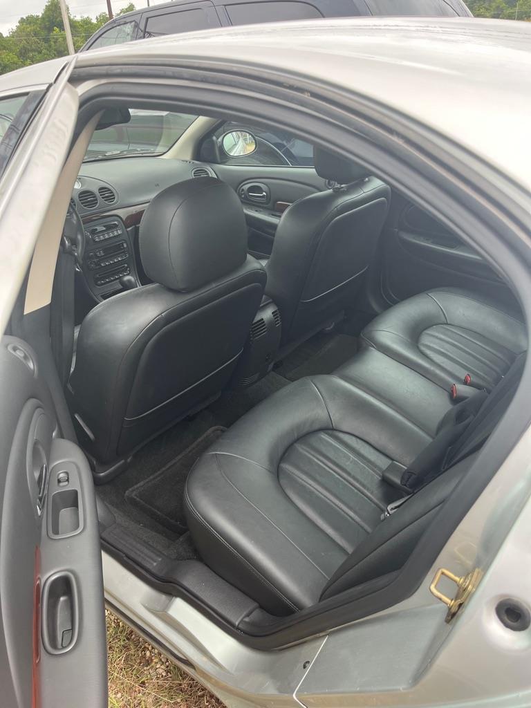 Chrysler 300M  2004
