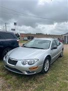 2004 Chrysler 300M 