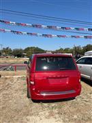 2013 Dodge Grand Caravan 