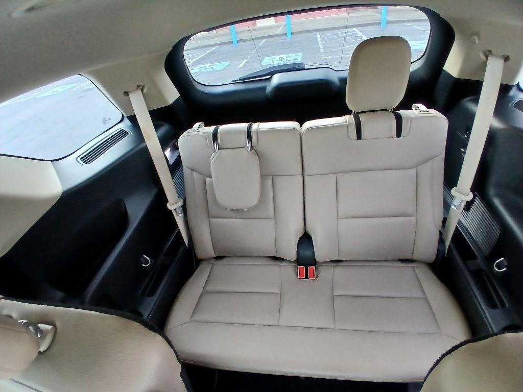 Ford Explorer XLT 2020