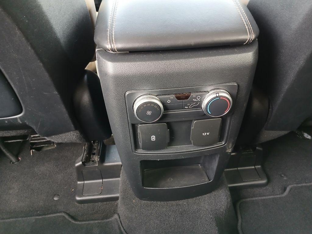 Ford Explorer XLT 2020