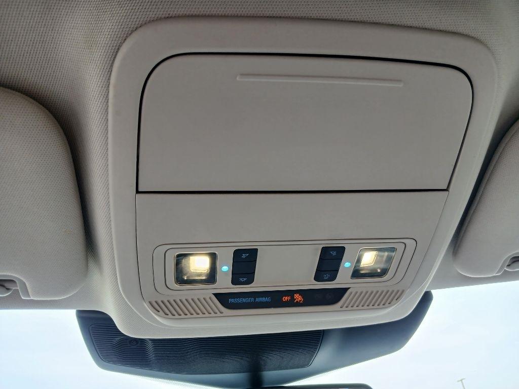 Ford Explorer XLT 2020