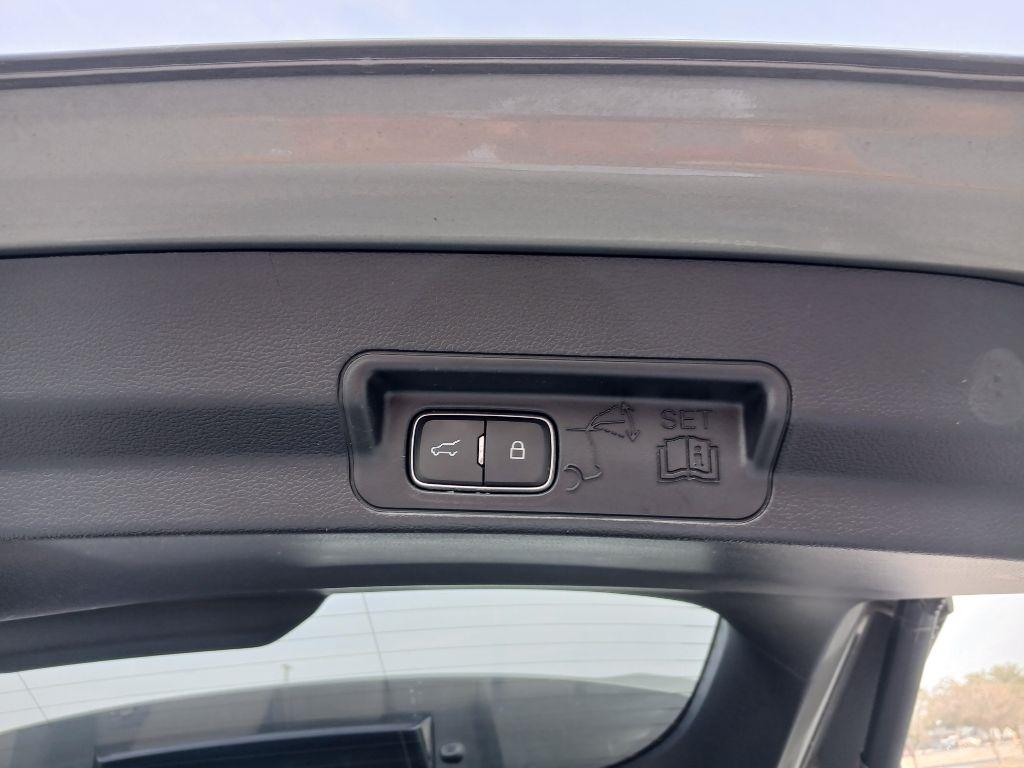 Ford Explorer XLT 2020