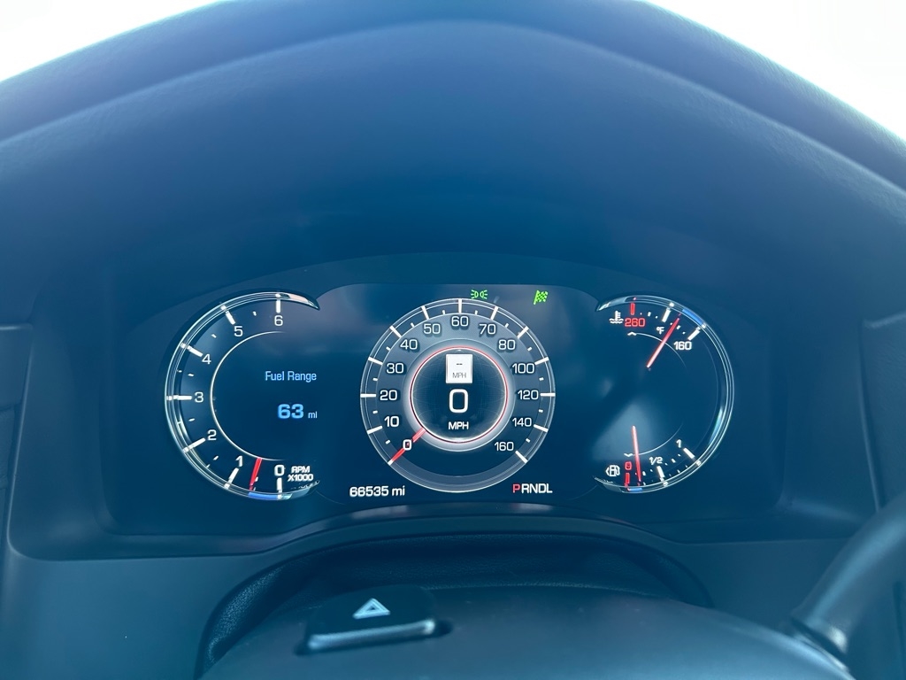 Cadillac Escalade  2017