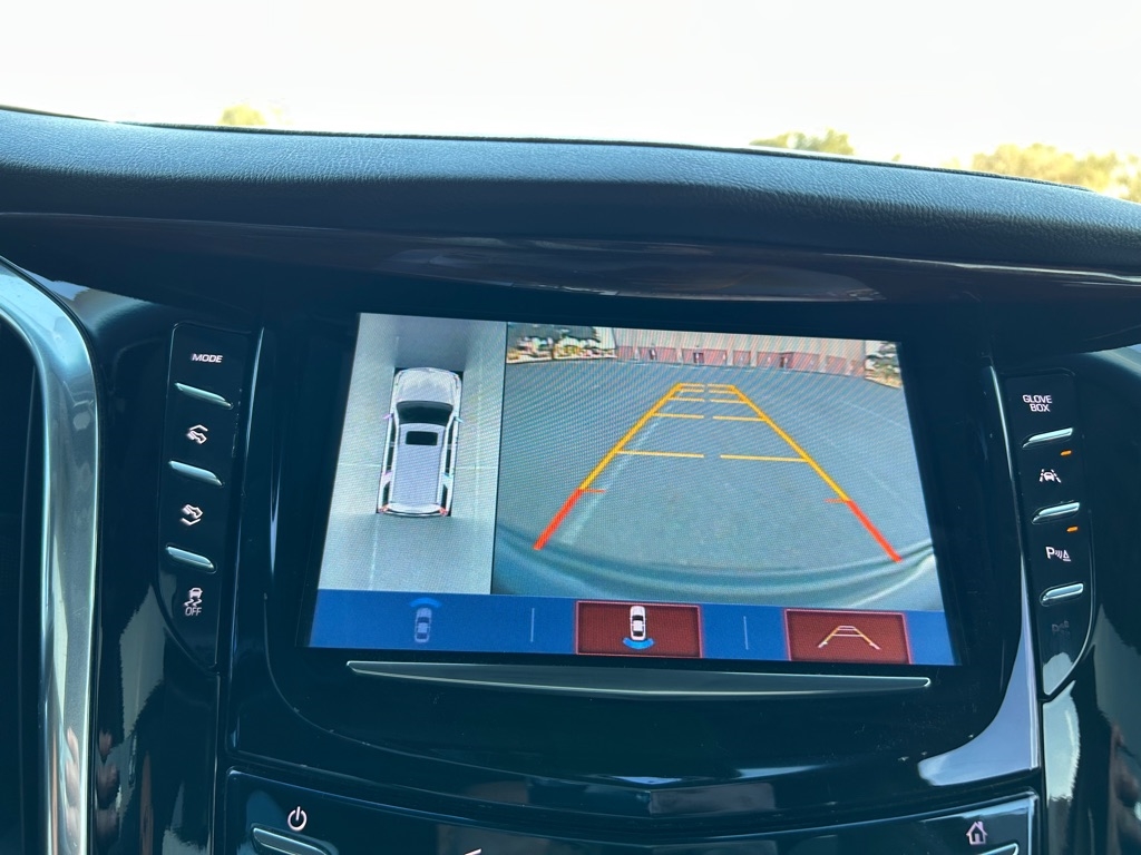 Cadillac Escalade  2017