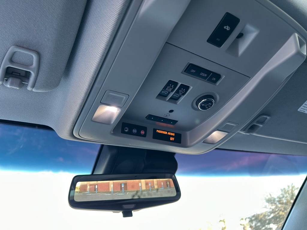 Cadillac Escalade  2017