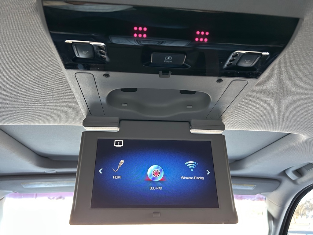 Cadillac Escalade  2017