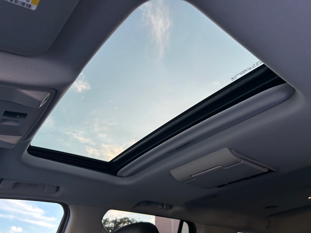 Cadillac Escalade  2017