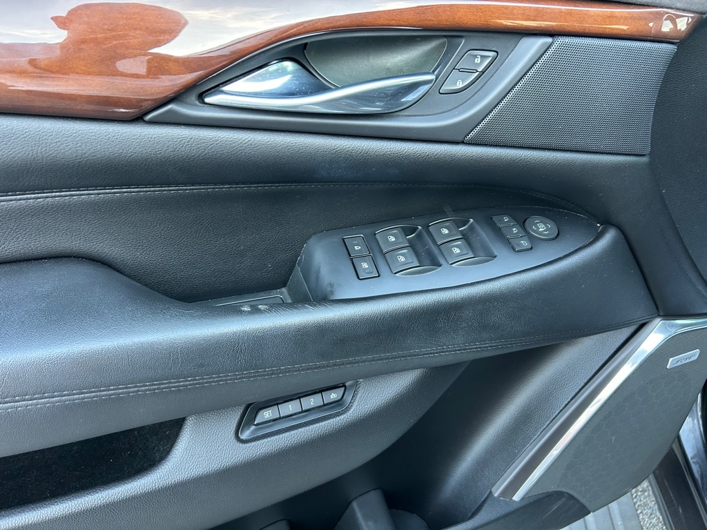 Cadillac Escalade  2017