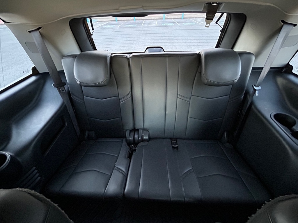 Cadillac Escalade  2017