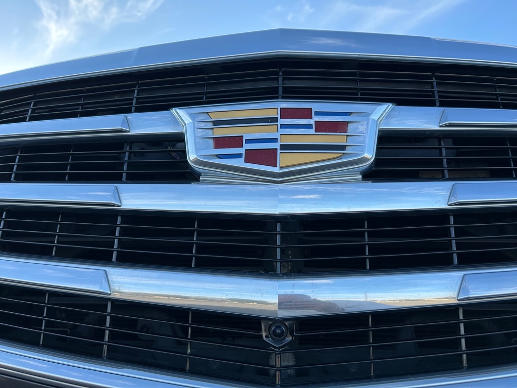 Cadillac Escalade  2017