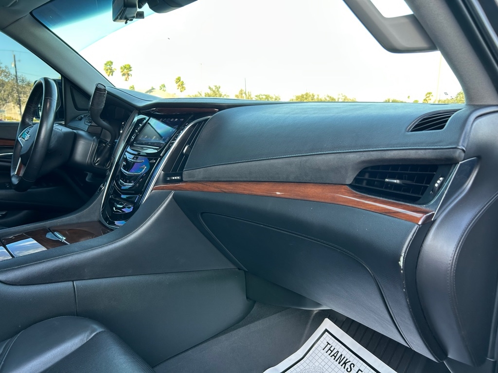 Cadillac Escalade  2017