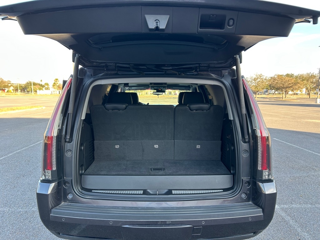 Cadillac Escalade  2017