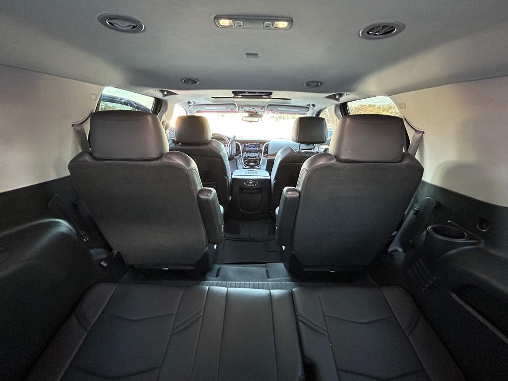 Cadillac Escalade  2017