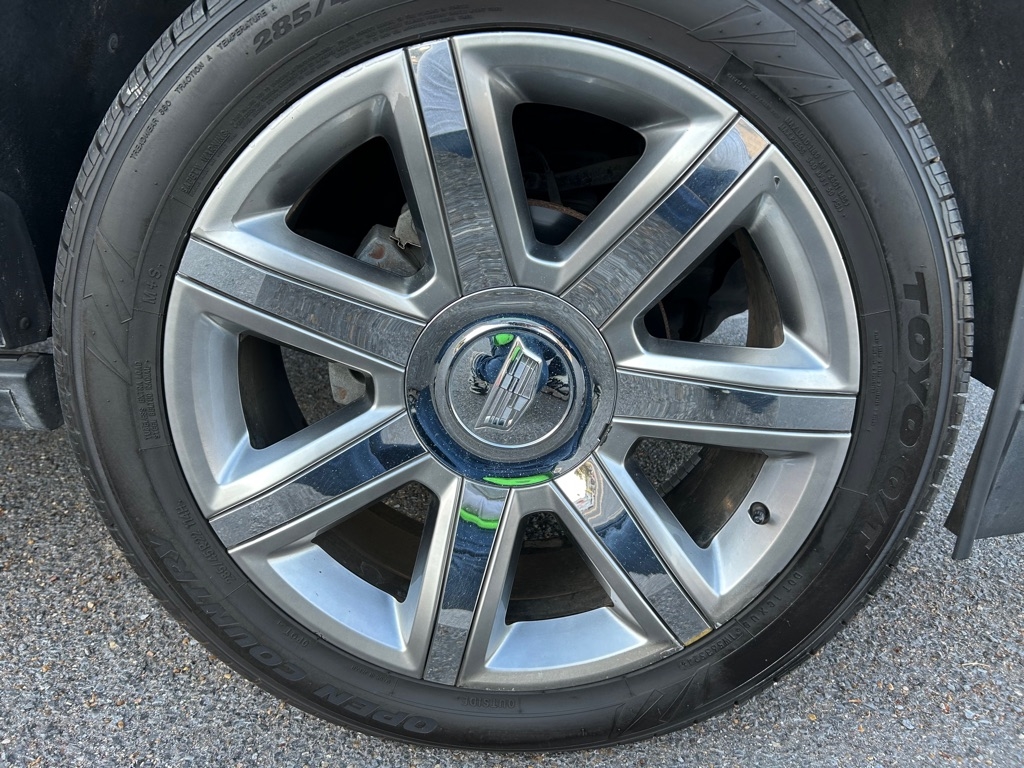 Cadillac Escalade  2017