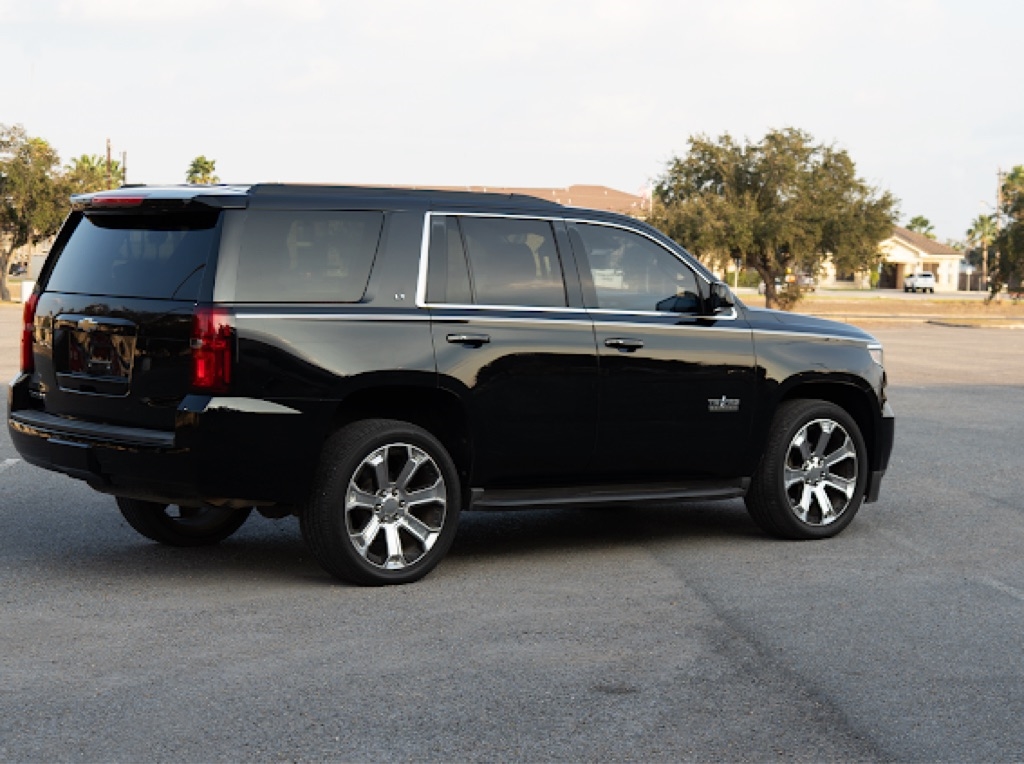 Chevrolet Tahoe LT 2WD 2016