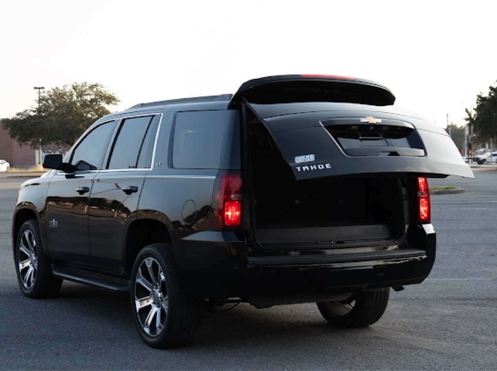 Chevrolet Tahoe LT 2WD 2016