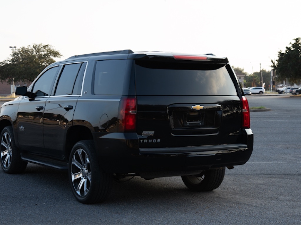 Chevrolet Tahoe LT 2WD 2016