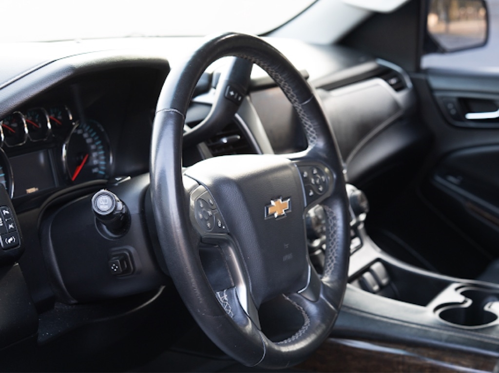 Chevrolet Tahoe LT 2WD 2016