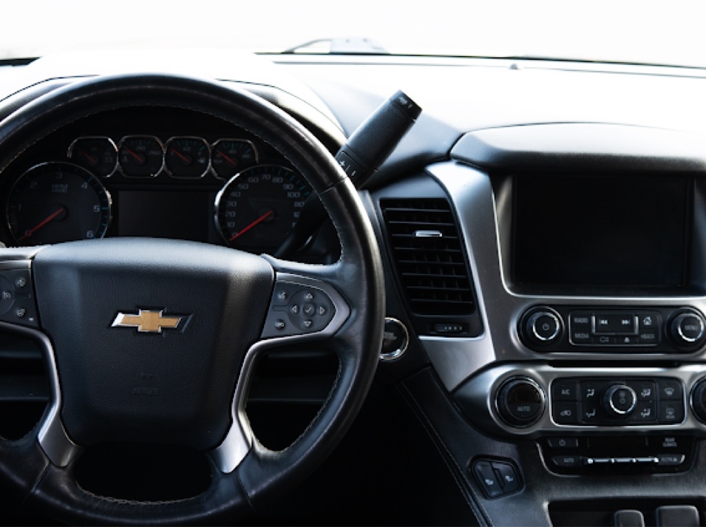 Chevrolet Tahoe LT 2WD 2016