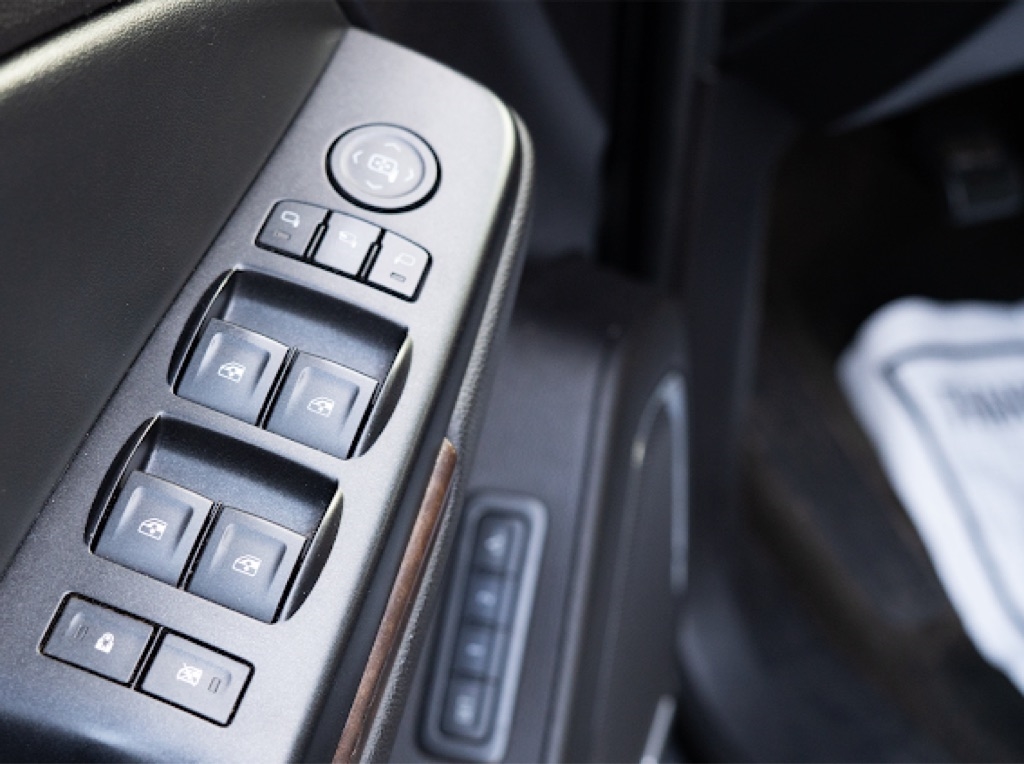 Chevrolet Tahoe LT 2WD 2016