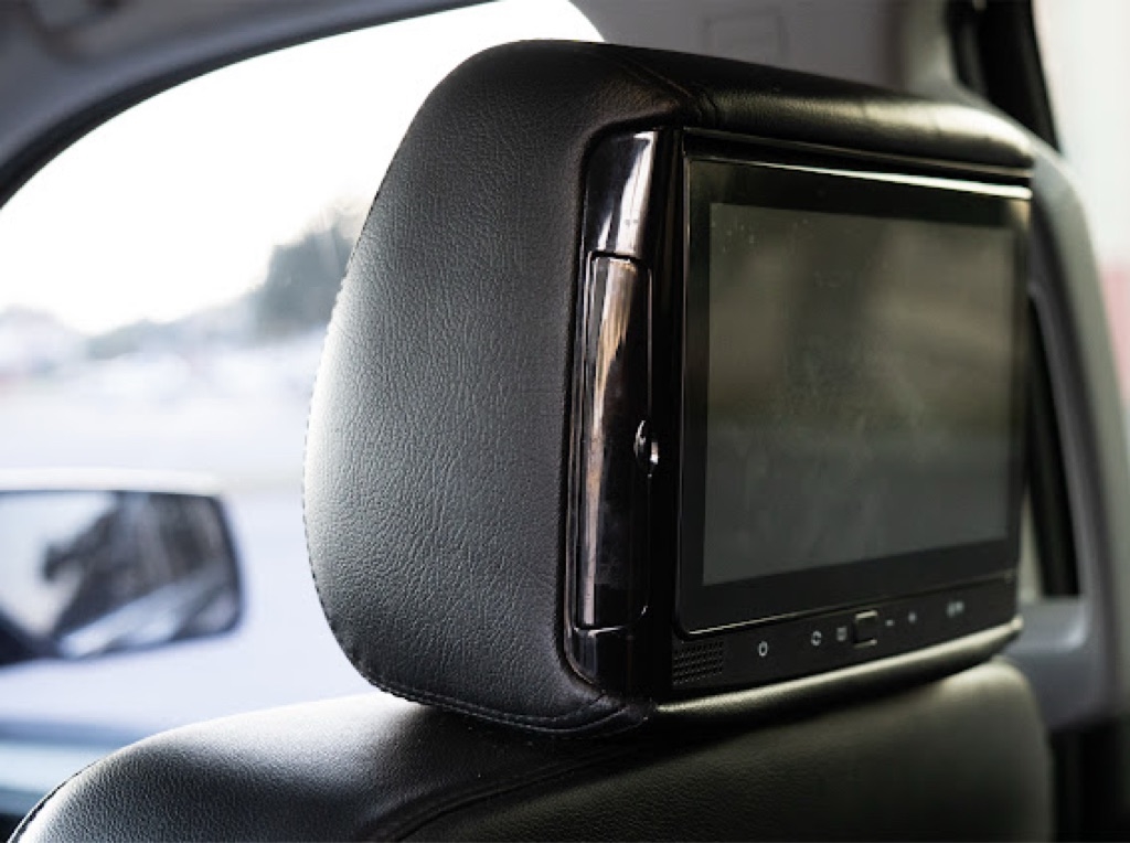 Chevrolet Tahoe LT 2WD 2016