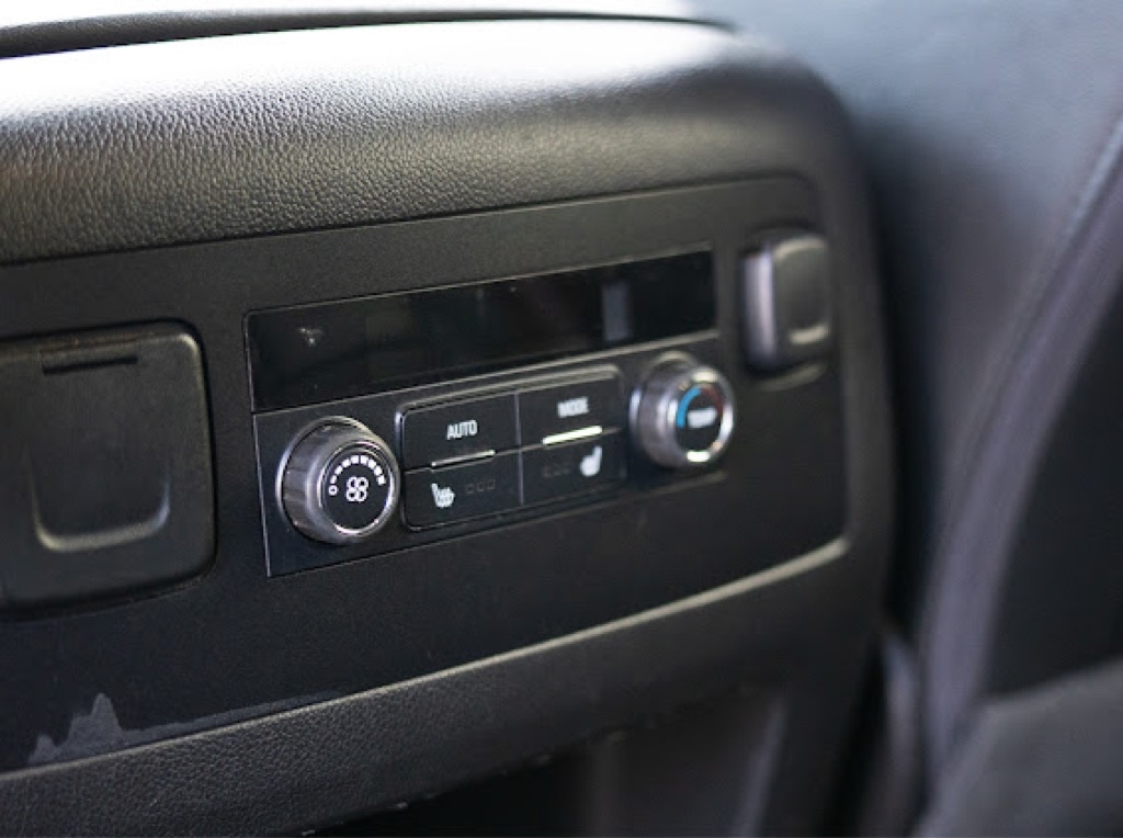 Chevrolet Tahoe LT 2WD 2016