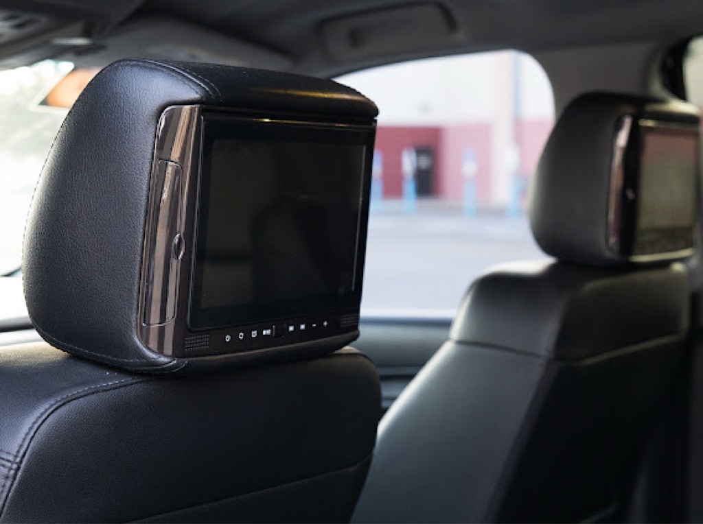 Chevrolet Tahoe LT 2WD 2016