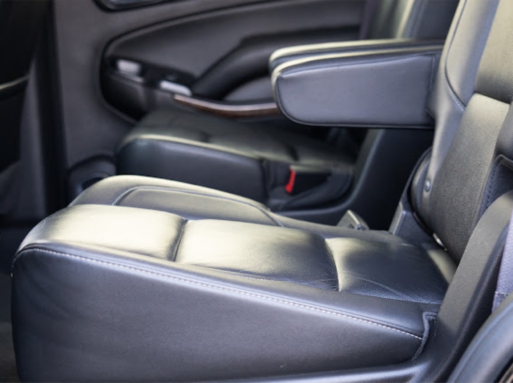 Chevrolet Tahoe LT 2WD 2016