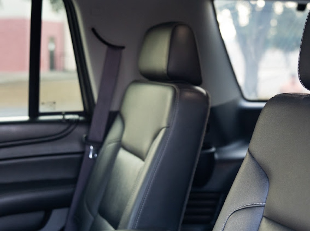 Chevrolet Tahoe LT 2WD 2016