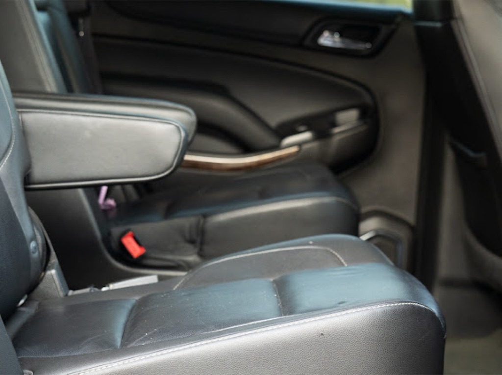 Chevrolet Tahoe LT 2WD 2016