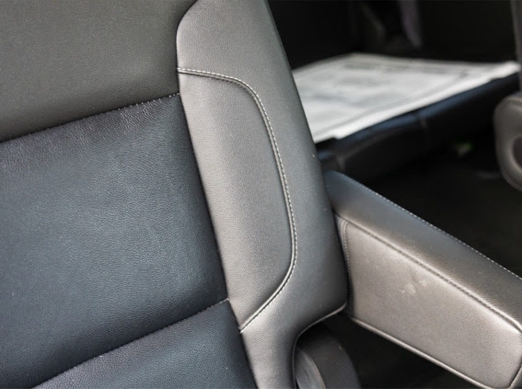 Chevrolet Tahoe LT 2WD 2016