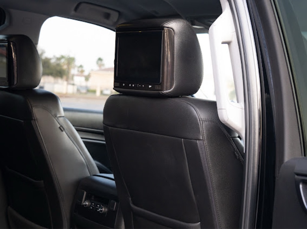 Chevrolet Tahoe LT 2WD 2016