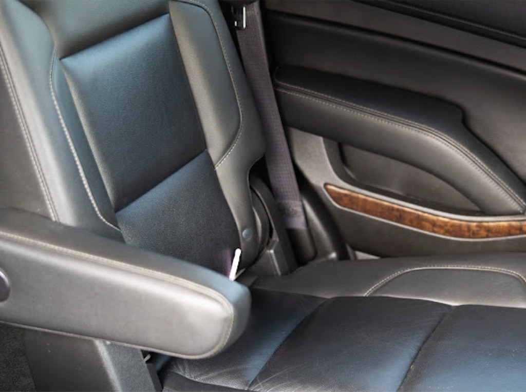 Chevrolet Tahoe LT 2WD 2016