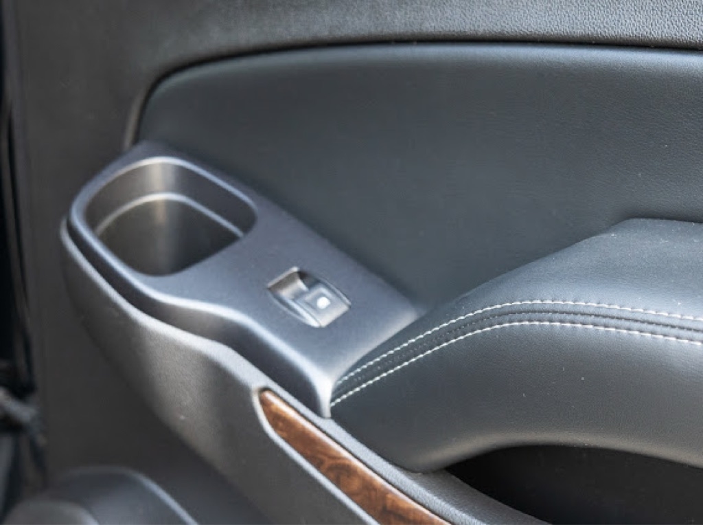 Chevrolet Tahoe LT 2WD 2016