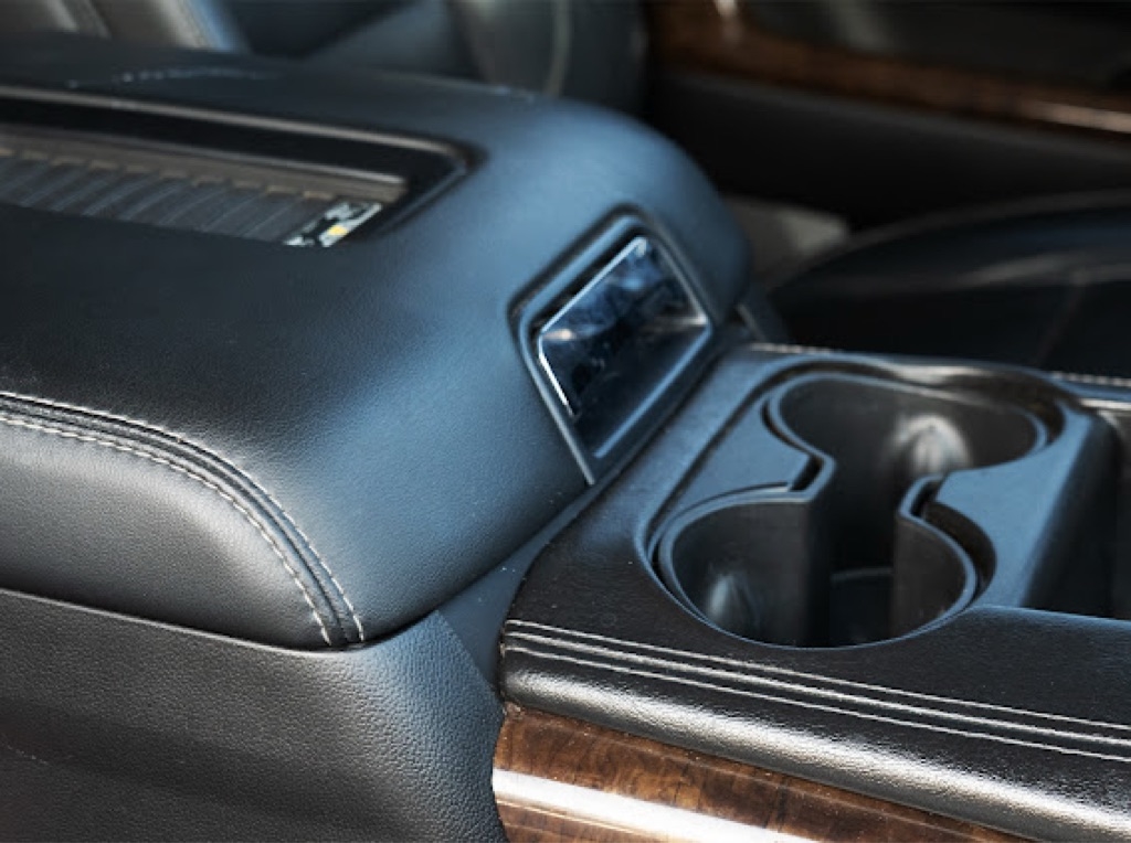 Chevrolet Tahoe LT 2WD 2016