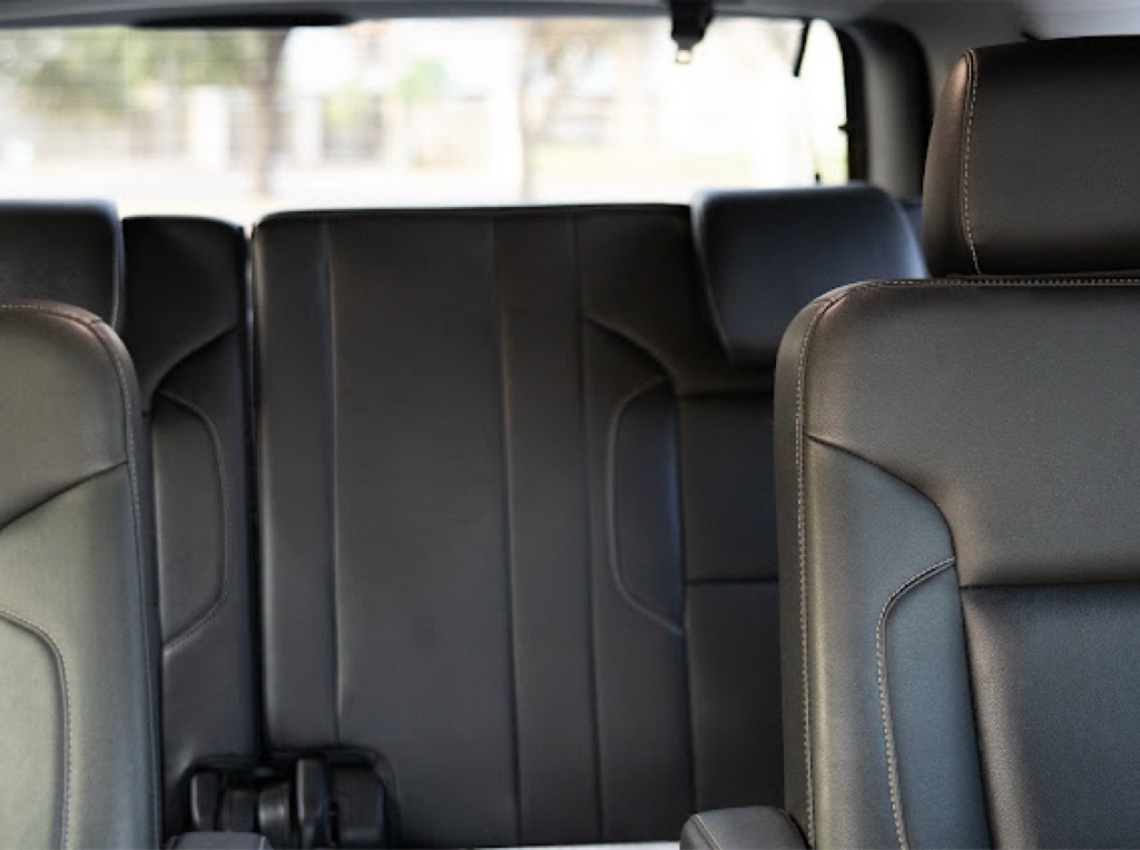 Chevrolet Tahoe LT 2WD 2016