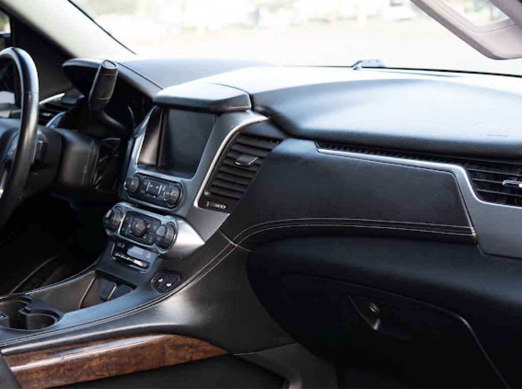 Chevrolet Tahoe LT 2WD 2016