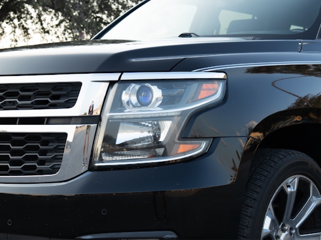 Chevrolet Tahoe LT 2WD 2016