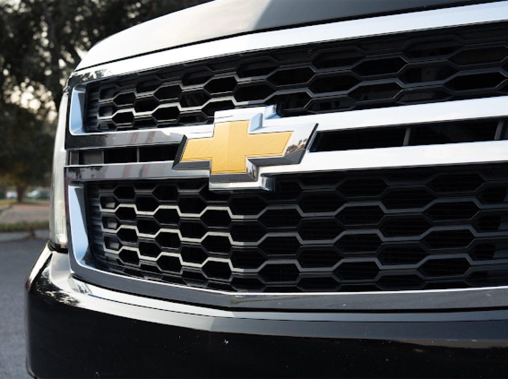 Chevrolet Tahoe LT 2WD 2016