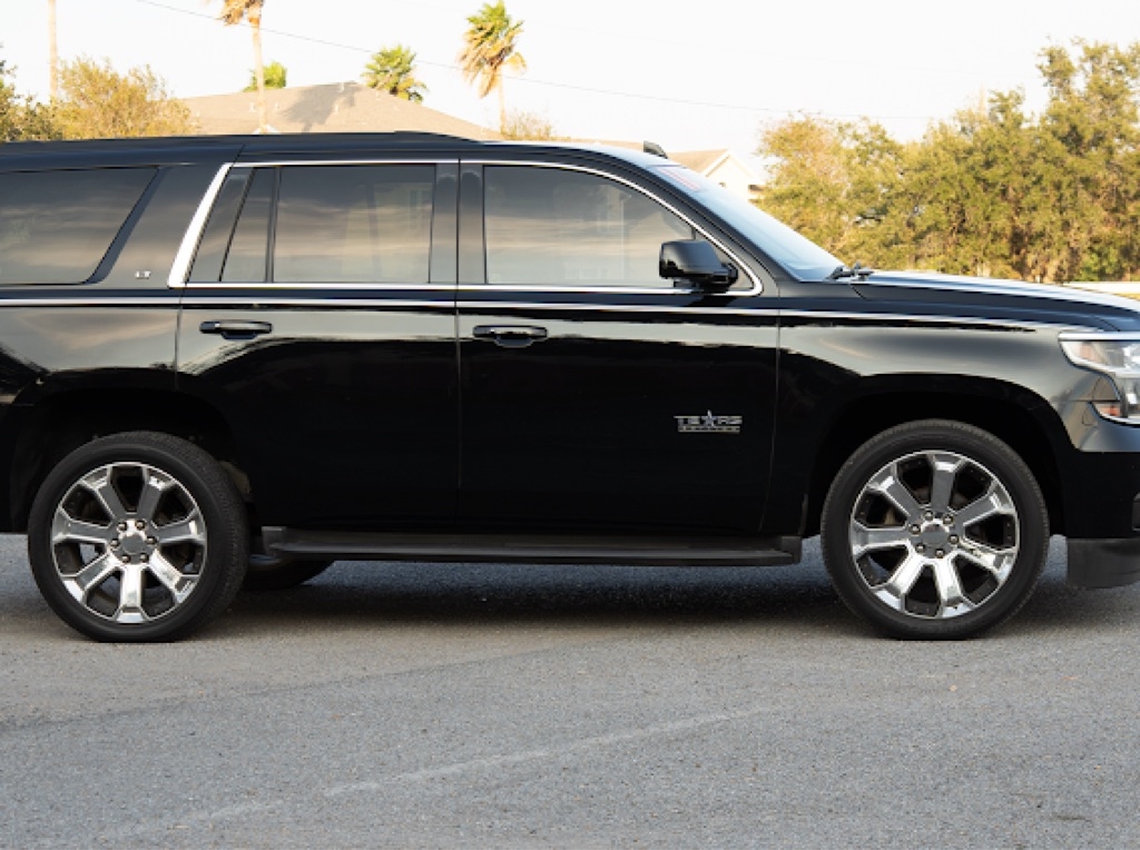 Chevrolet Tahoe LT 2WD 2016