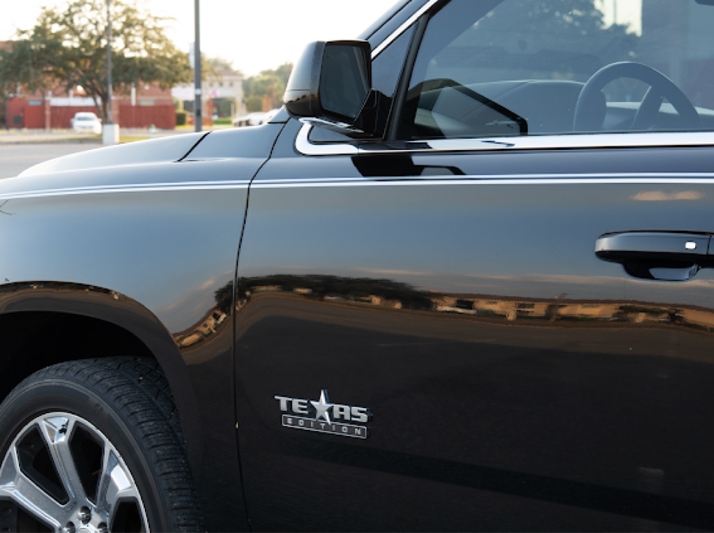 Chevrolet Tahoe LT 2WD 2016