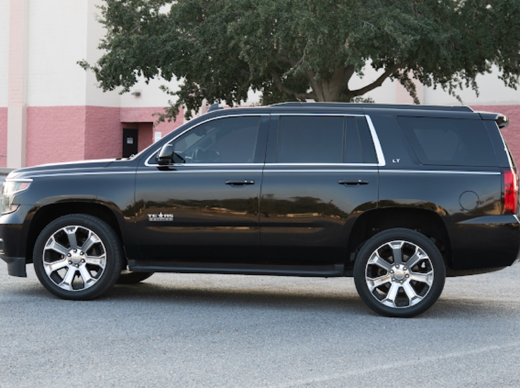 Chevrolet Tahoe LT 2WD 2016