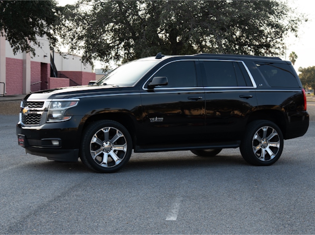 Chevrolet Tahoe LT 2WD 2016