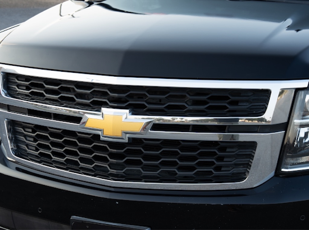 Chevrolet Tahoe LT 2WD 2016