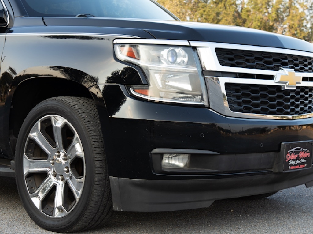 Chevrolet Tahoe LT 2WD 2016