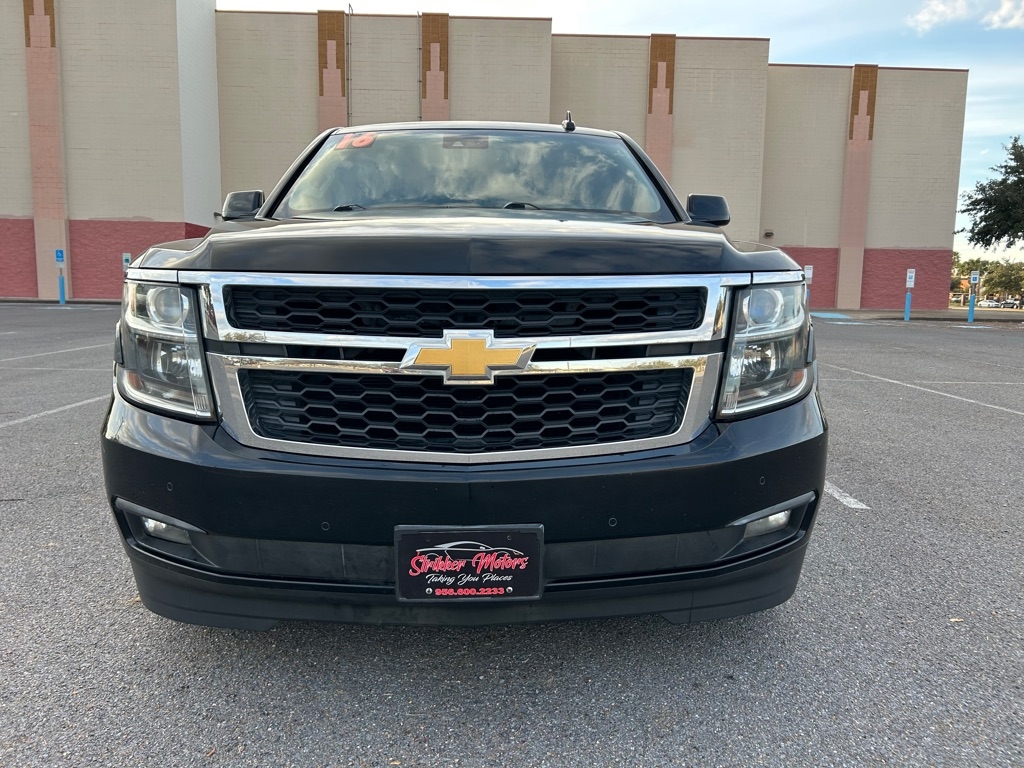 Chevrolet Tahoe LT 2WD 2016