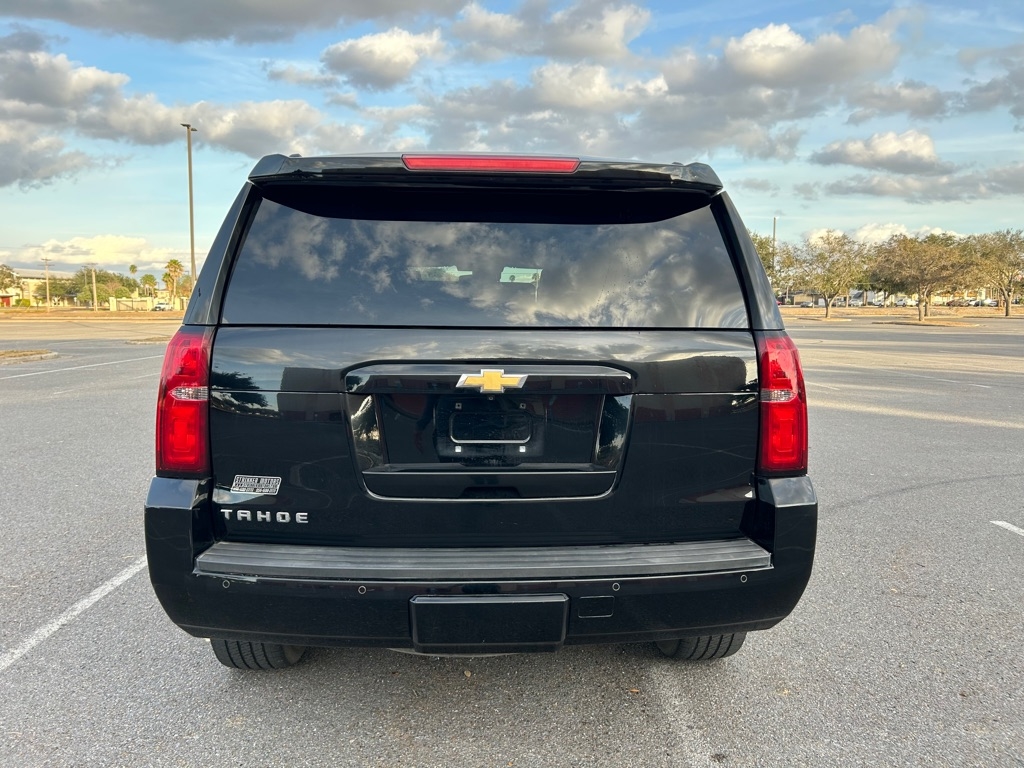 Chevrolet Tahoe LT 2WD 2016