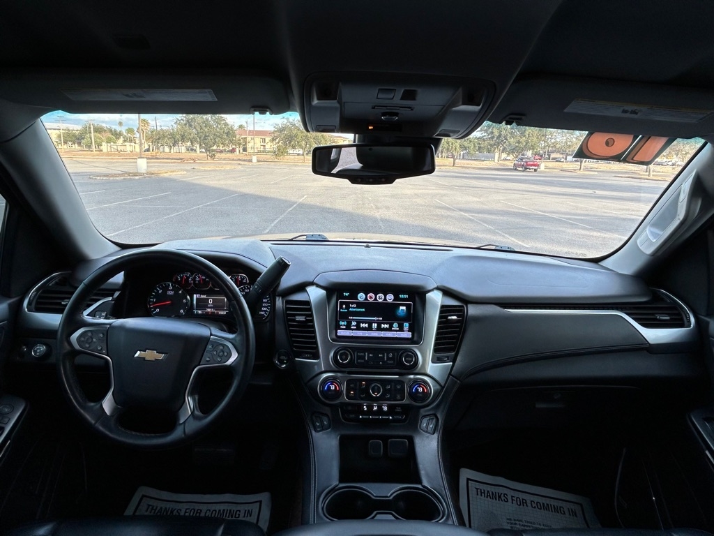 Chevrolet Tahoe LT 2WD 2016