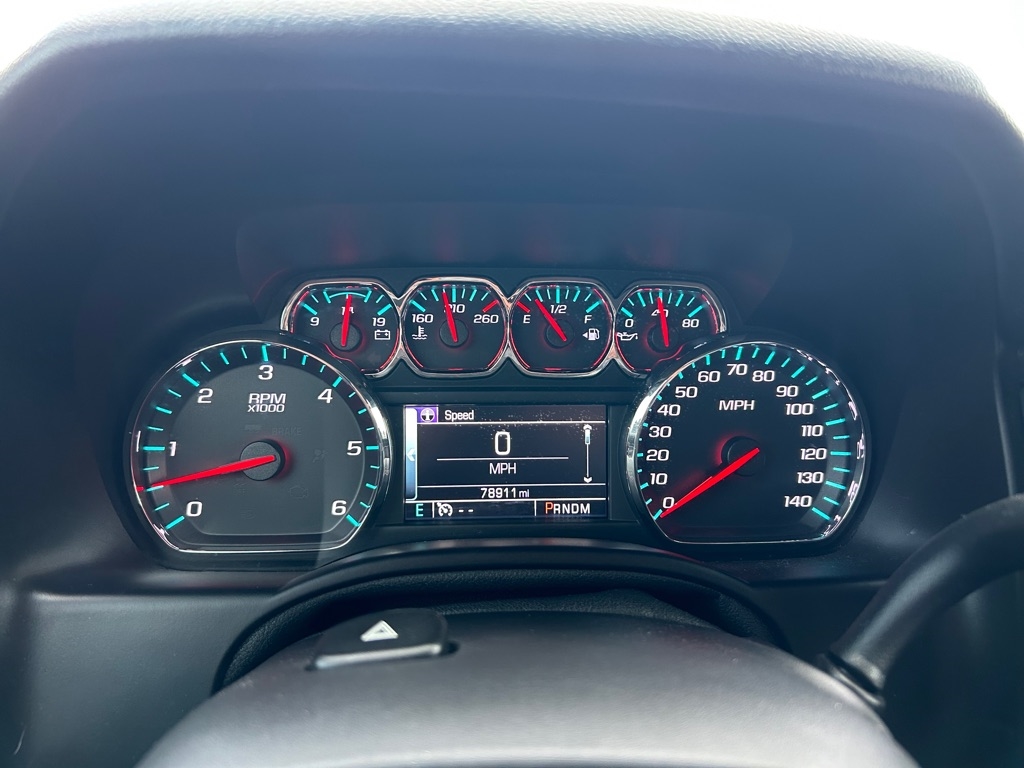 Chevrolet Tahoe LT 2WD 2016